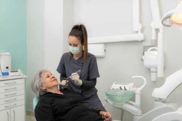 Best Emergency Root Canal Treatment in Goddard, KS