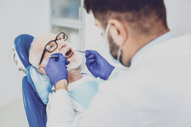 Best Pediatric Emergency Dentist in Goddard, KS